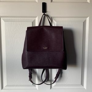 KATE SPADE BACKPACK